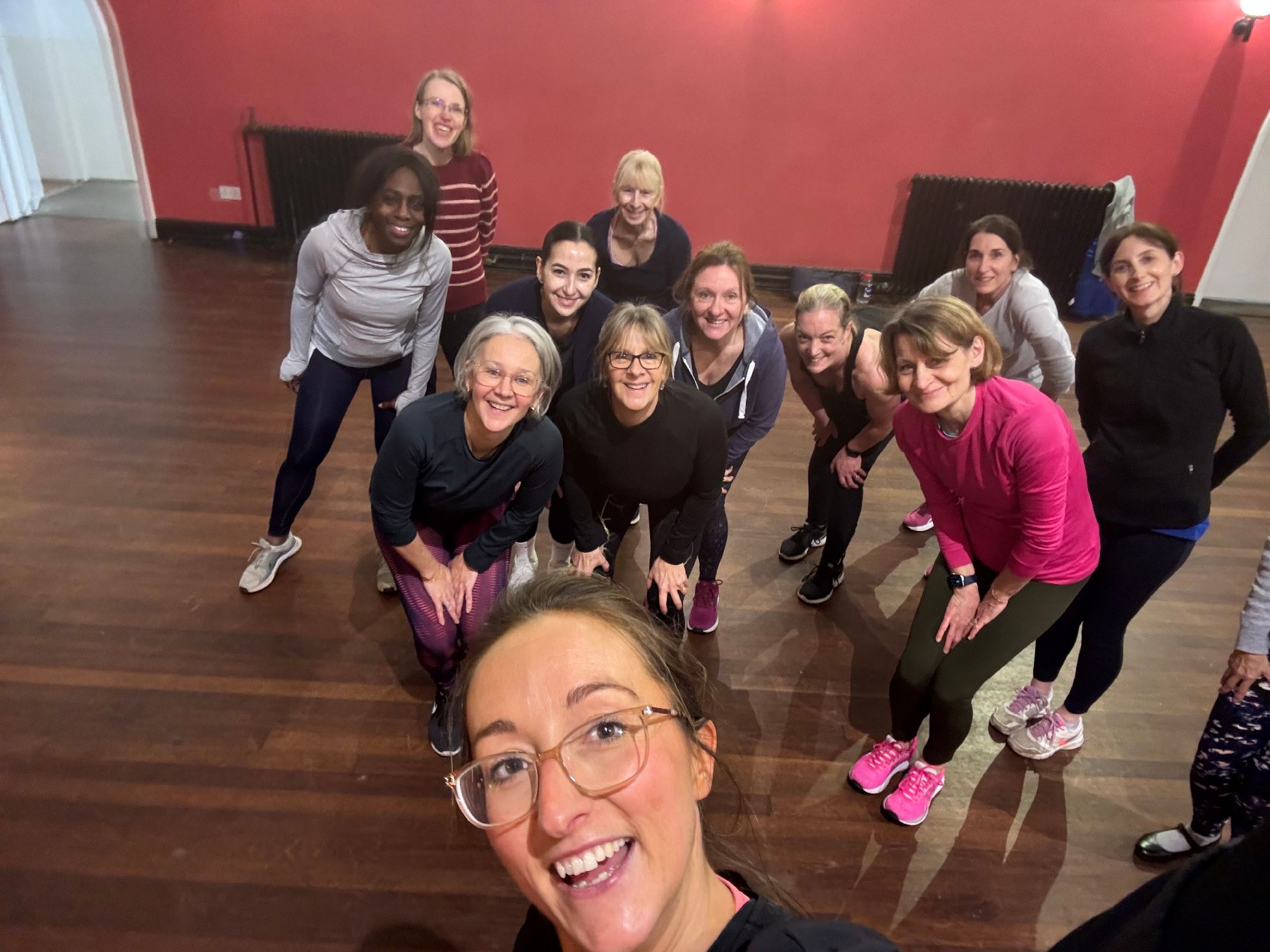Adult Classes