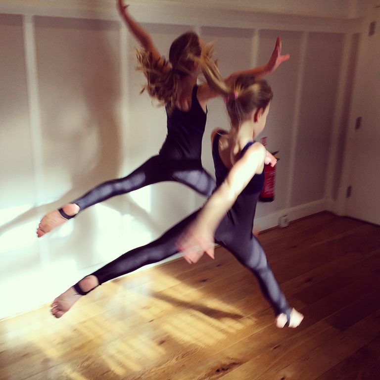 Modern Dance