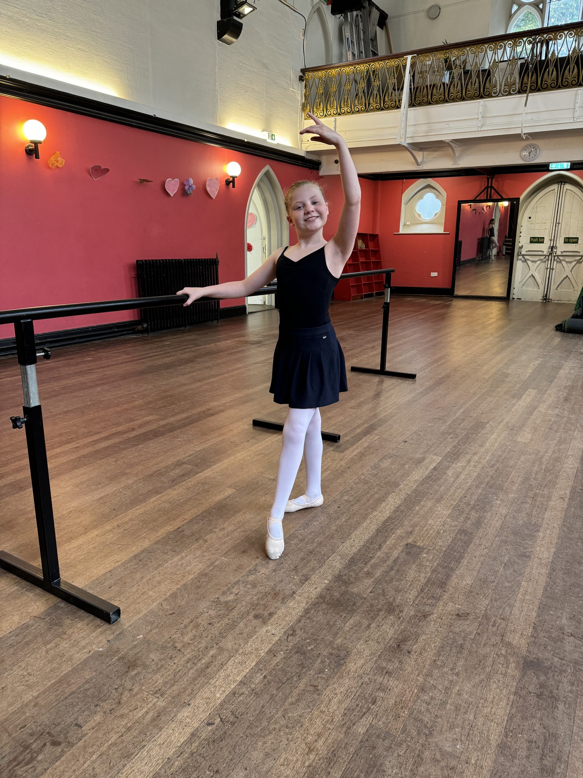 Classical Ballet