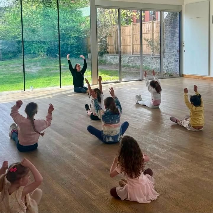 Contemporary & Lyrical
